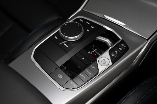 2026 BMW 3 Series G20 LCI II 330i M Sport Sedan image 14