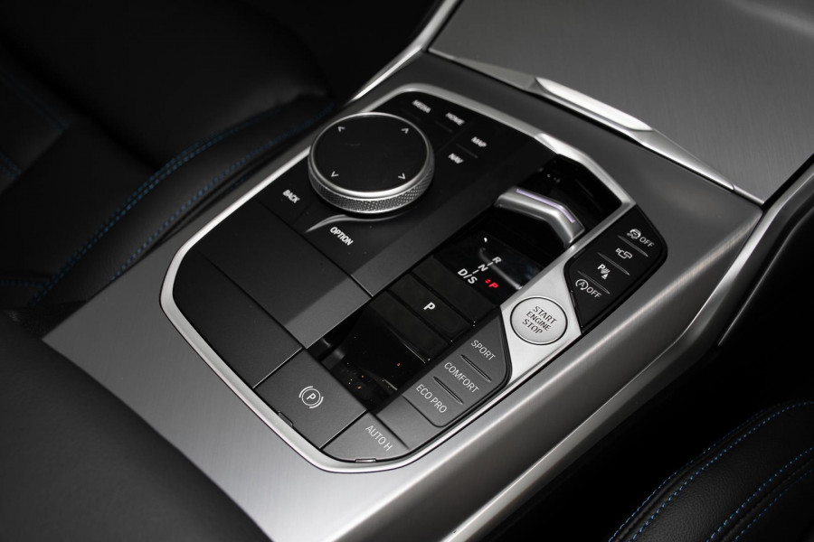 2026 BMW 3 Series G20 LCI II 330i M Sport Sedan