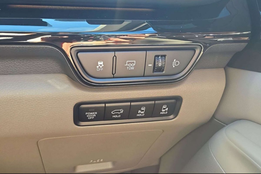 2026 MY27 Kia Carnival KA4 PE GT-Line People Mover Image 19