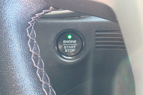 2020 MY20.25 Ford Everest UA II Trend SUV Image 22
