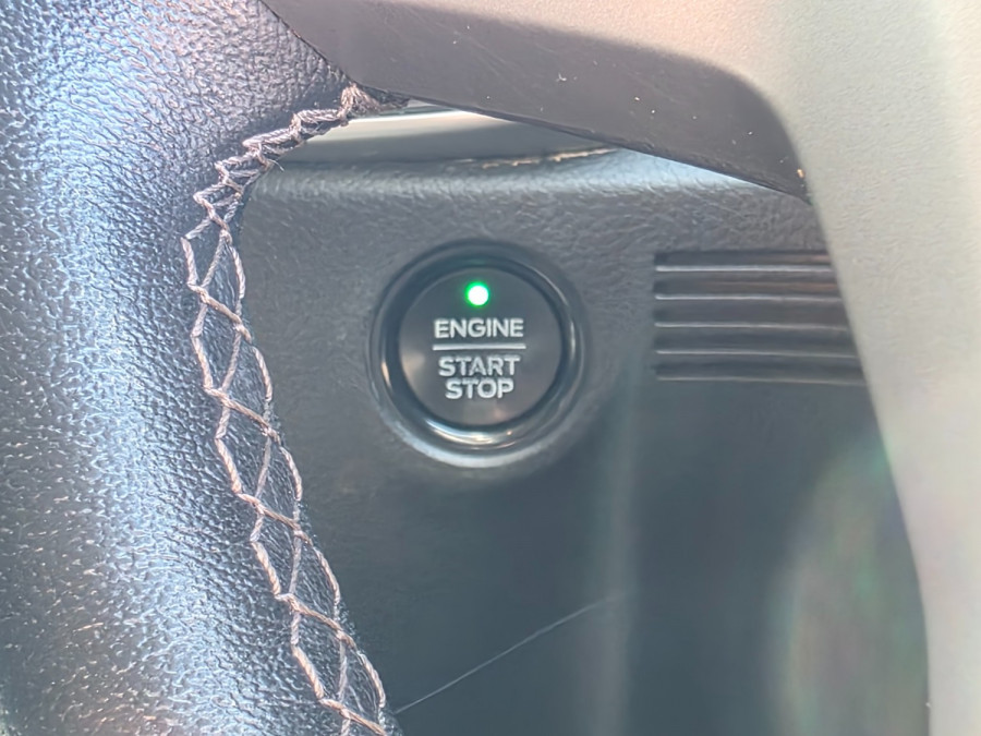 2020 MY20.25 Ford Everest UA II Trend SUV Image 22