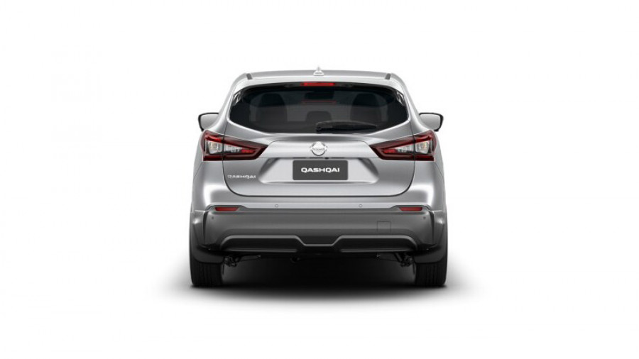 2020 MY0  Nissan QASHQAI J11 Series 3 ST Plus Other Image 22