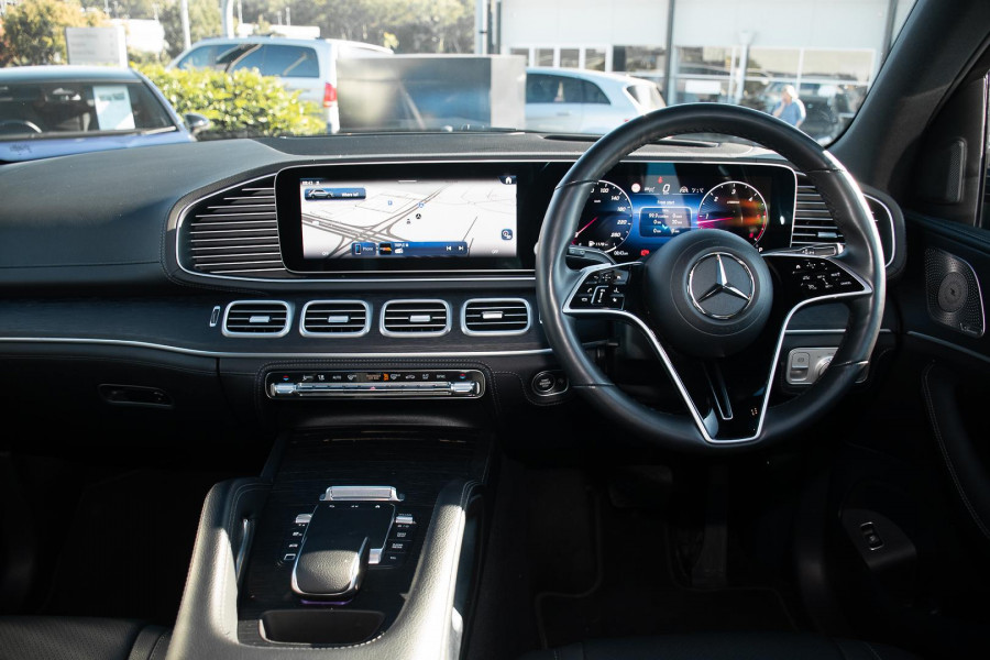 2025 Mercedes-Benz GLE-Class V167 GLE300 d SUV