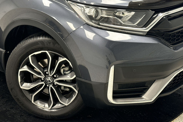 2022 MY23 Honda CR-V RW VTi L AWD SUV