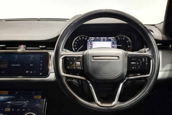 2022 MY23 Land Rover Range Rover Evoque L551 R-Dynamic HSE SUV Image 16