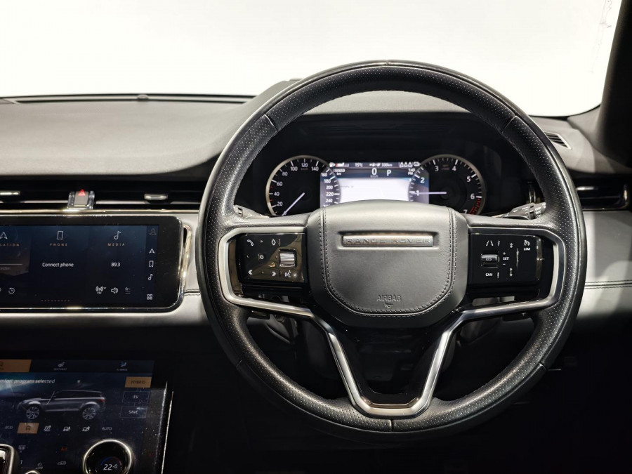 2022 MY23 Land Rover Range Rover Evoque L551 R-Dynamic HSE SUV Image 16
