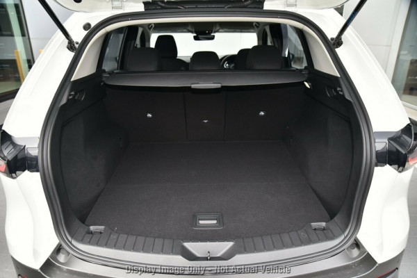2026 Mazda CX-5 KM Series G25 Evolve SUV Image 10