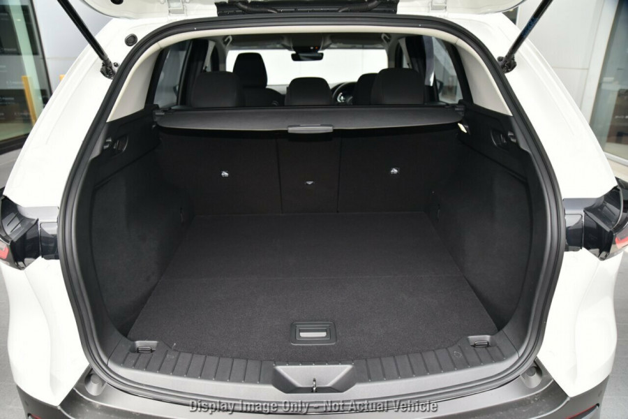 2026 Mazda CX-5 KM Series G25 Evolve SUV Image 10