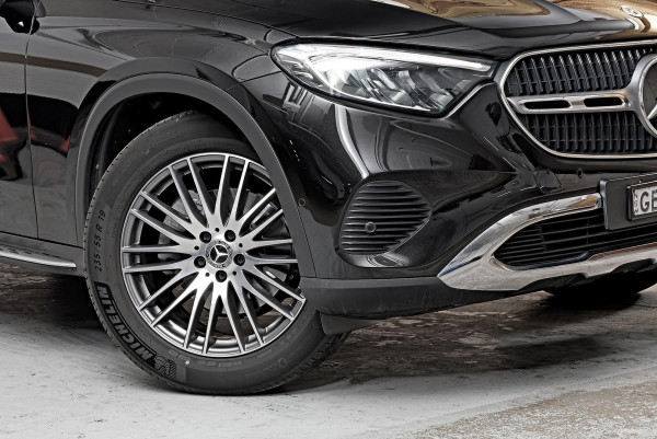 2026 MY25 Mercedes-Benz GLC-Class X254 GLC200 SUV image 6