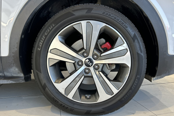 2018 MY19 Kia Sorento UM GT-Line SUV Image 5