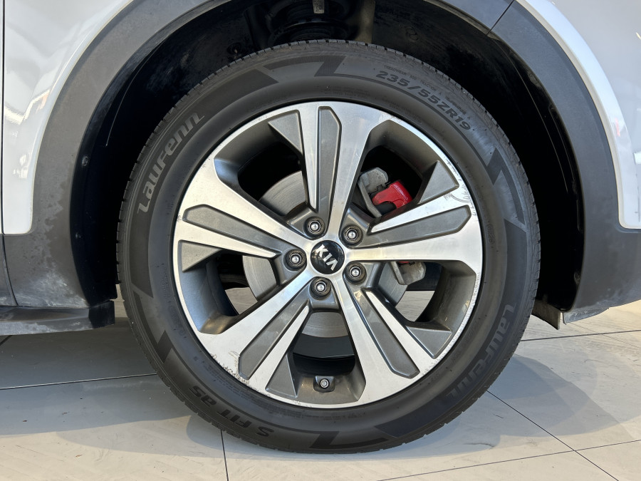 2018 MY19 Kia Sorento UM GT-Line SUV Image 5