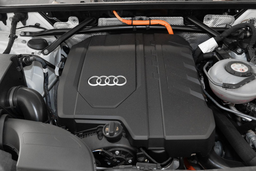 2025 Audi Q5 GU TDI 150kW SUV