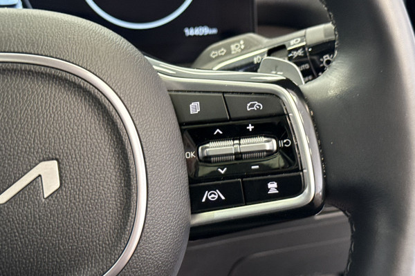 2024 Kia Sorento MQ4 PE GT-Line SUV