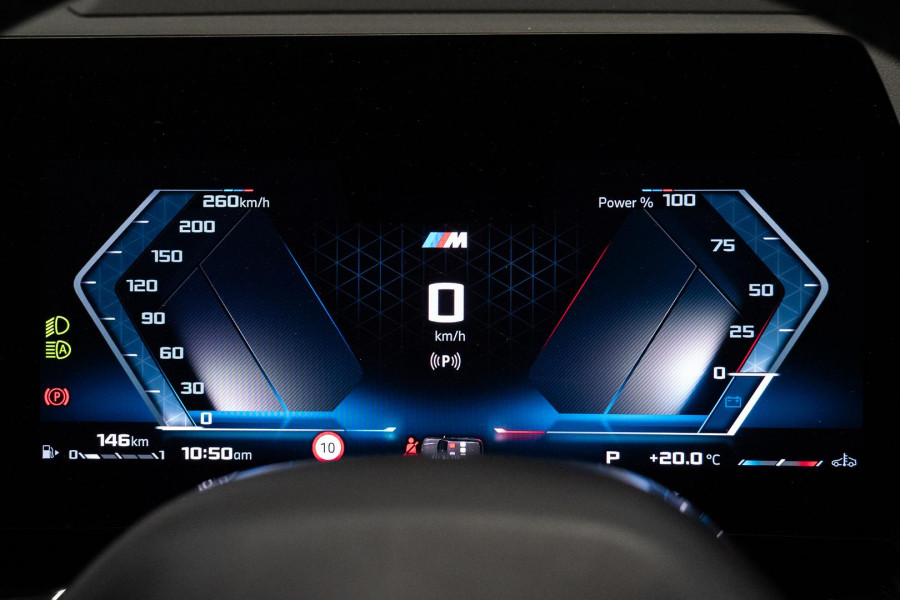2025 BMW X1 U11 M35i xDrive SUV