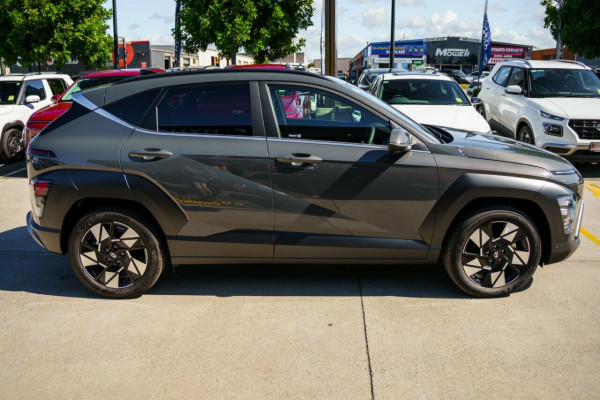 2025 Hyundai KONA SX2.V2 Premium SUV