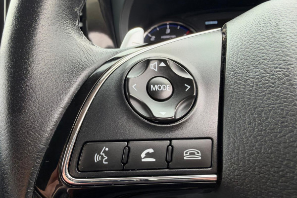 2016 MY17 Mitsubishi Outlander ZK LS Safety Pack SUV Image 19