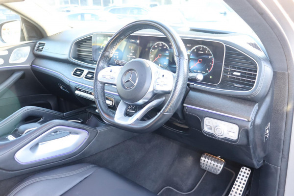2022 Mercedes-Benz GLE-Class V167 GLE450 SUV Image 10