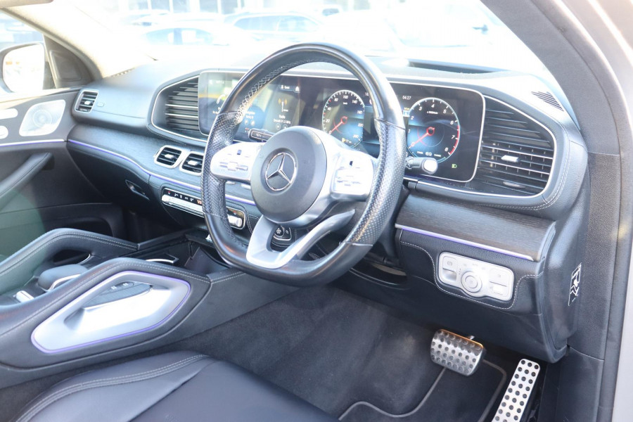 2022 Mercedes-Benz GLE-Class V167 GLE450 SUV Image 10
