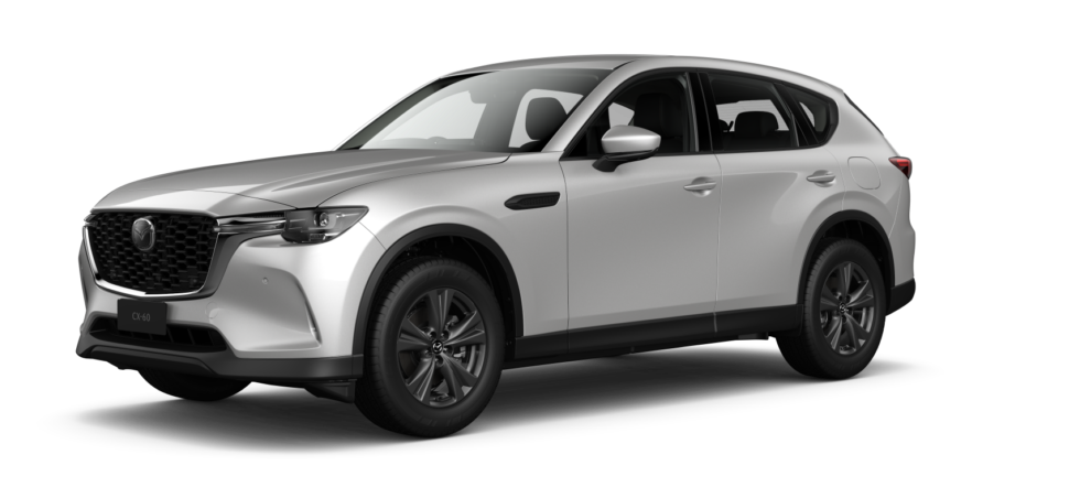 Rhodium White Metallic