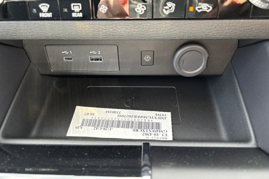 2024 Mitsubishi Outlander ZM LS SUV Image 27