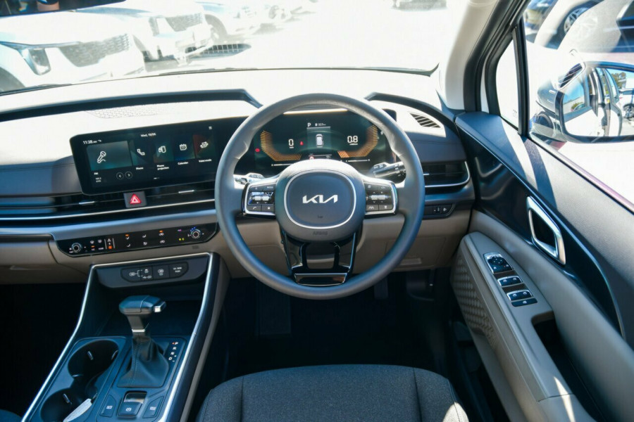 2026 MY27 Kia Carnival KA4 PE S People Mover Image 11