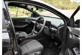 2025 MG MG3 ZP22 Excite Hybrid+ Hatch