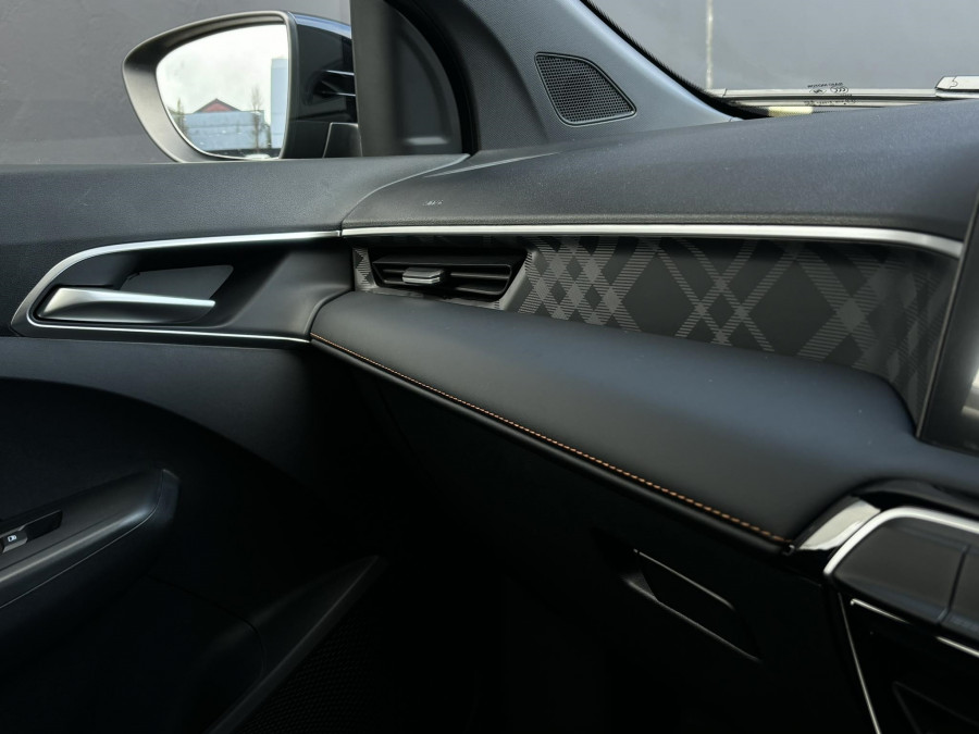 2026 MG MG3 Excite Hatch Image 15