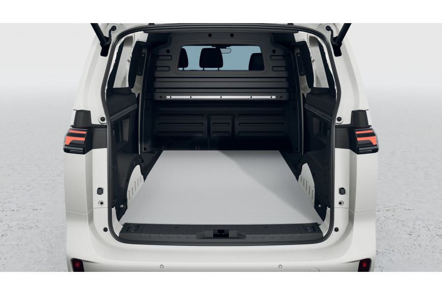 2025 Volkswagen ID. Buzz Cargo EBN BEV550 Van Image 10
