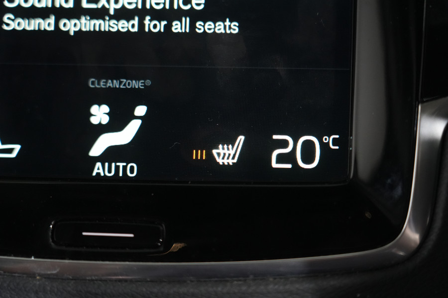 2021 Volvo XC90 L Series T6 Inscription SUV Image 25