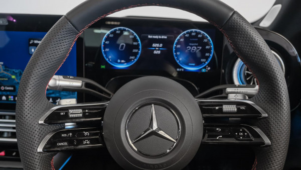 2026 Mercedes-Benz CLA-Class C174 CLA200 Coupe image 14