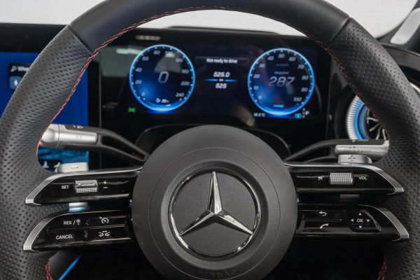 2026 Mercedes-Benz CLA-Class C174 CLA200 Coupe