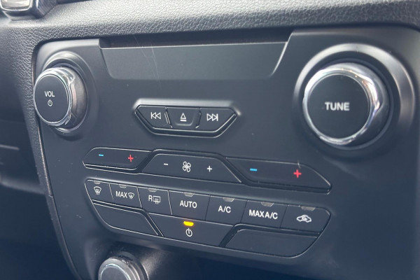 2019 MY20.25 Ford Everest UA II Sport SUV Image 30