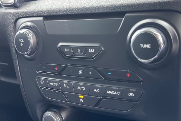 2019 MY20.25 Ford Everest UA II Sport SUV Image 30