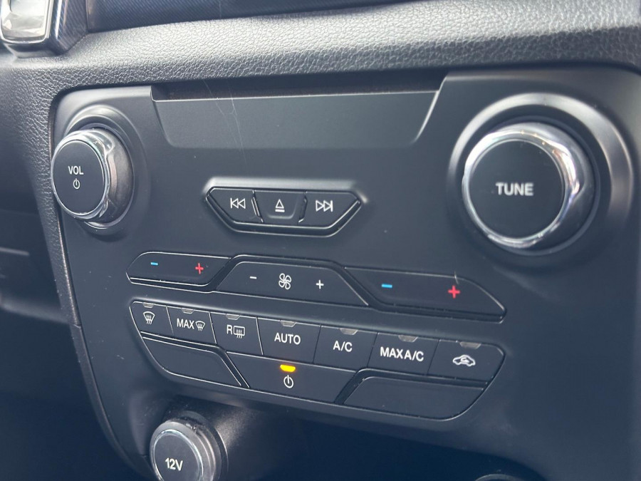 2019 MY20.25 Ford Everest UA II Sport SUV Image 30