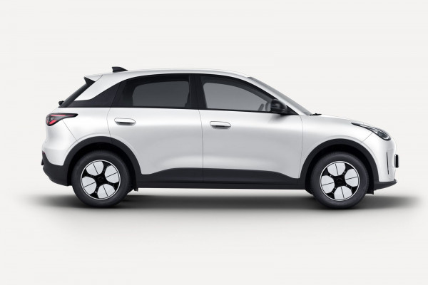2026 Geely EX2 E22H Complete Hatch Image 7