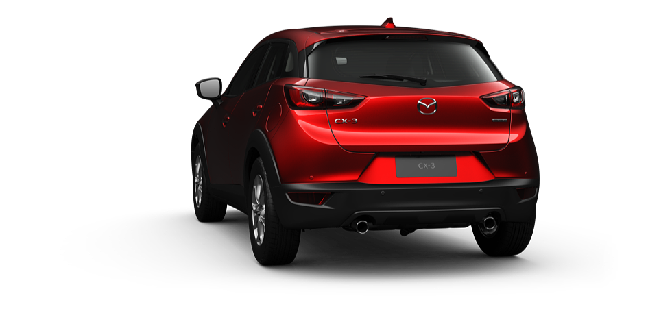 2021 Mazda CX-3 DK Maxx Sport SUV Image 16