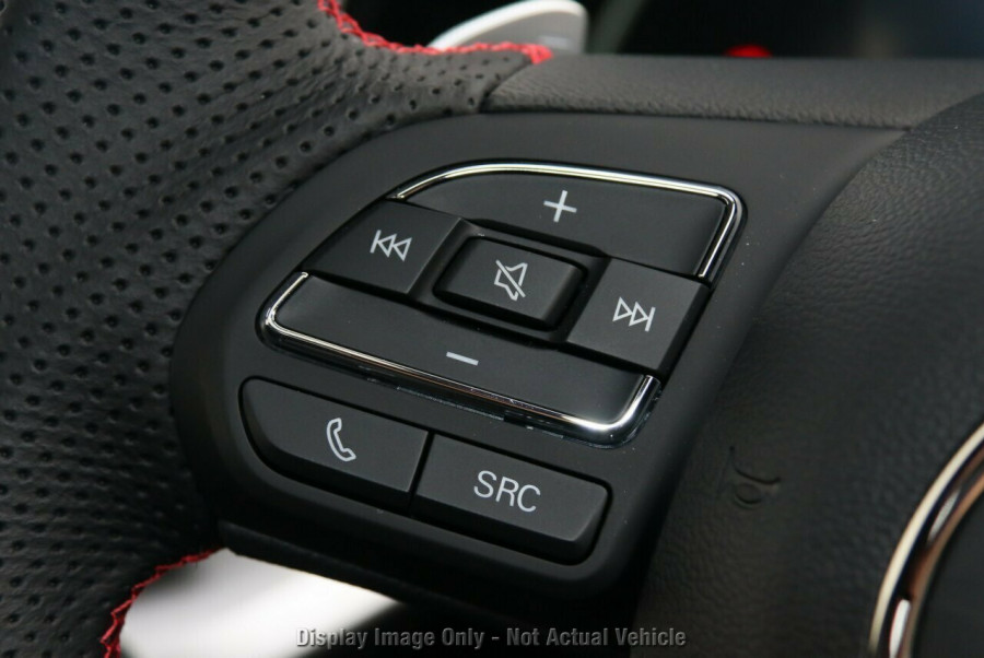 2024 MG MG5 AP32 Essence Sedan Image 14