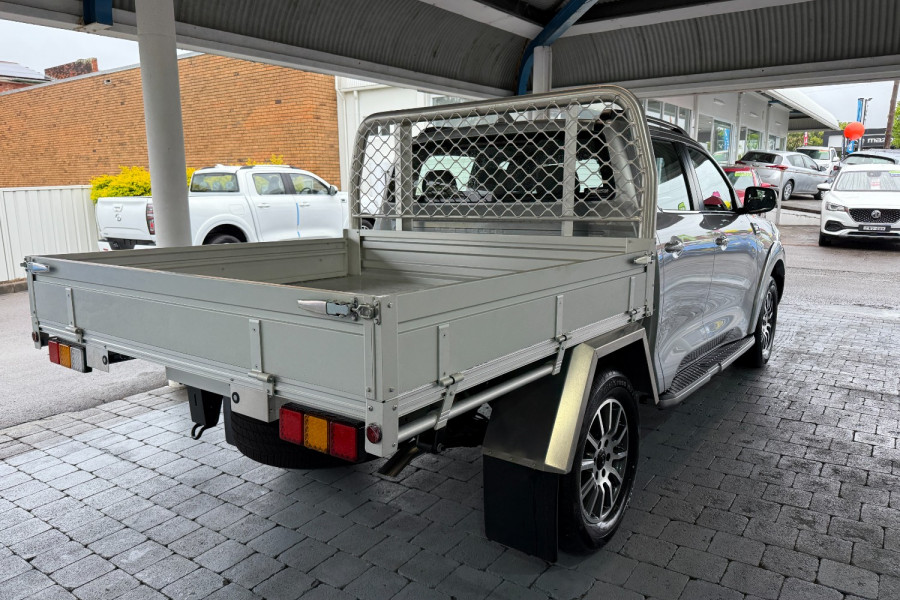 2025 GWM Cannon CANNON-N Ute Image 19