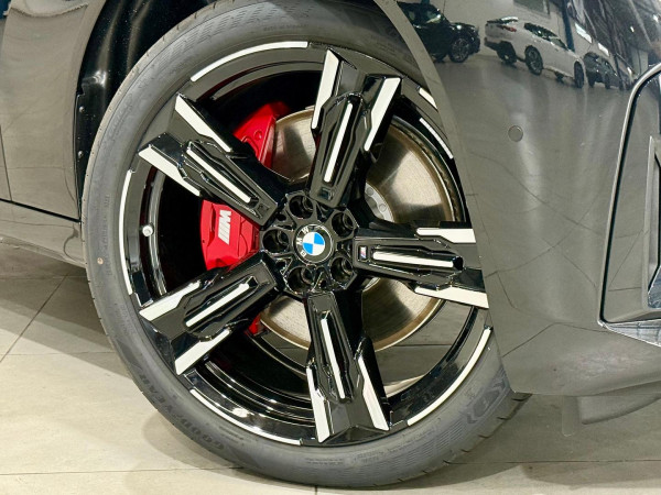 2026 BMW X3 G45 M50 xDrive SUV image 9