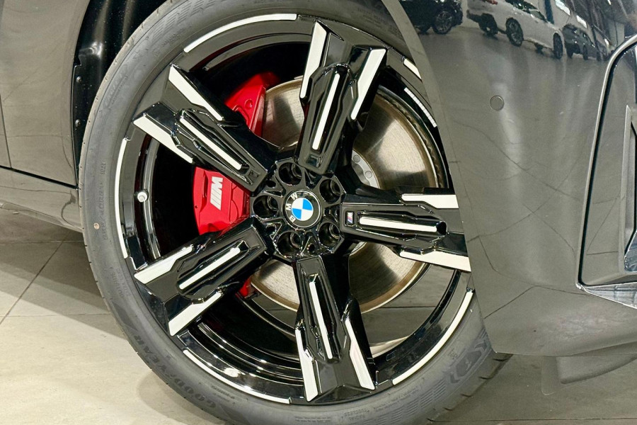 2026 BMW X3 G45 M50 xDrive SUV