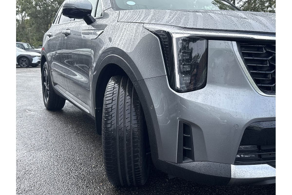2025 Kia Sorento MQ4 PE HEV GT-Line SUV