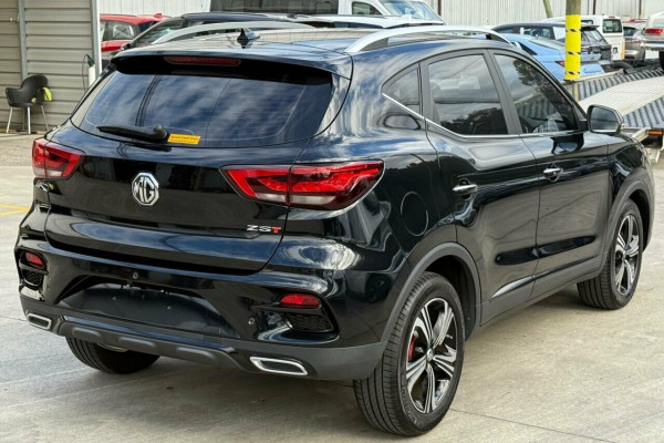 2022 MG ZST MY22 Excite SUV