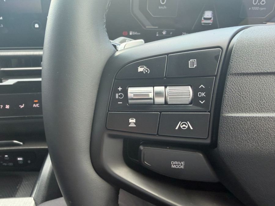 2026 MY27 Kia Sportage NQ5 PE GT-Line SUV Image 19