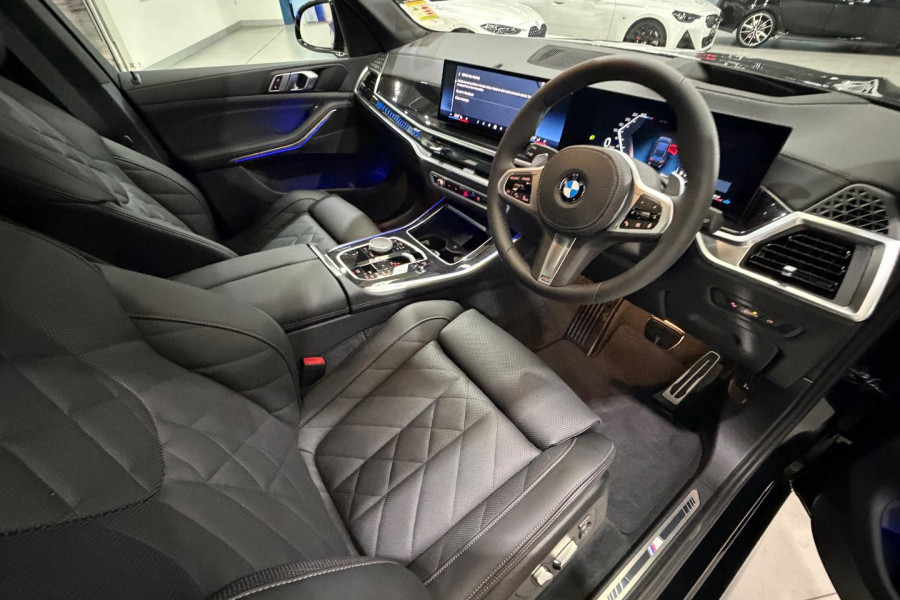 2025 BMW X5 G05 LCI xDrive30d M Sport SUV