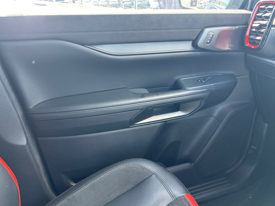 2023 MY23.5 Ford Ranger P703  Raptor Ute Image 33