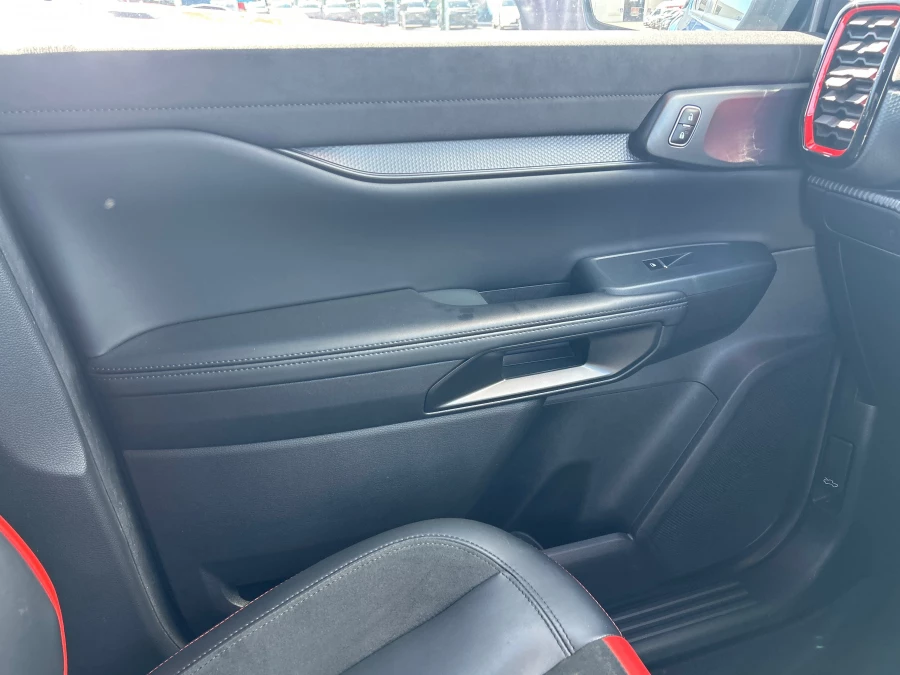 2023 MY23.5 Ford Ranger P703  Raptor Ute Image 33