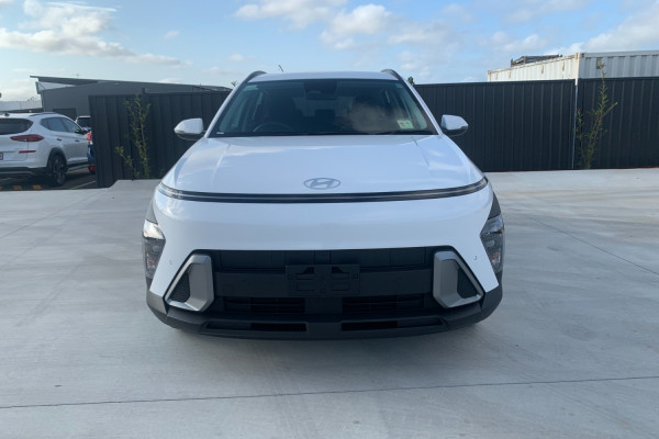 2026 Hyundai KONA SX2.V3 SUV Image 3