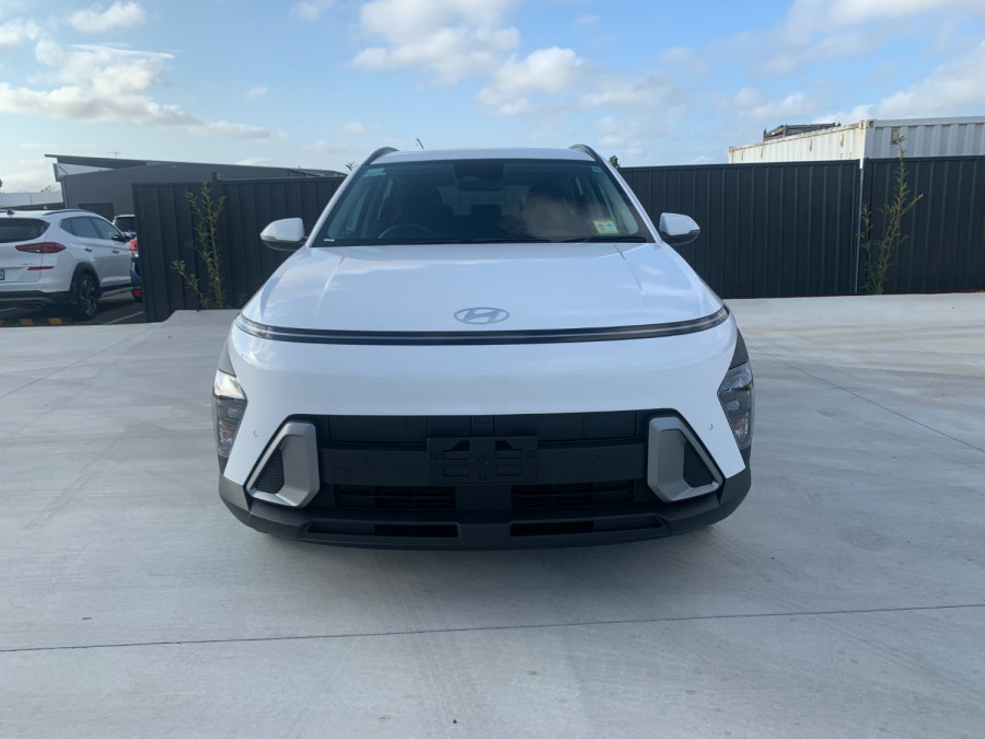2026 Hyundai KONA SX2.V3 SUV Image 3
