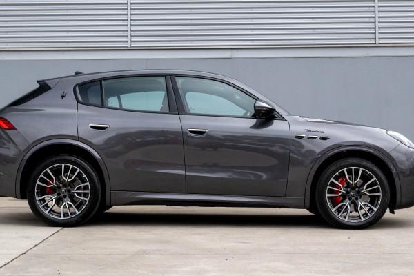2022 MY23 Maserati Grecale M182 Modena SUV