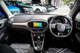 2024 MG MG3 SZP1 Core Hatch